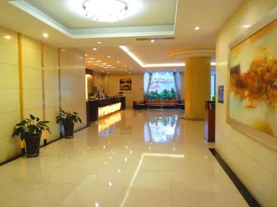 Дунгуань: Sen Mei Hotel