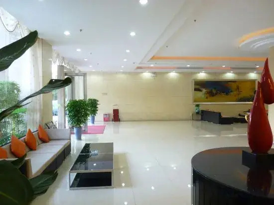Дунгуань: Sen Mei Hotel