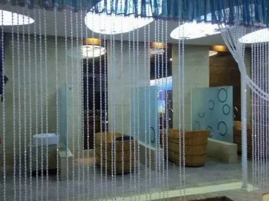Дунгуань: Sen Mei Hotel