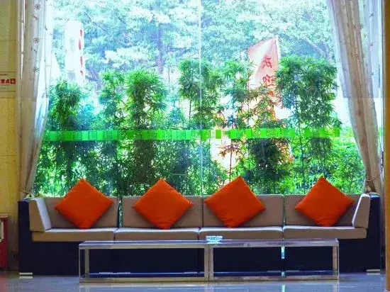 Дунгуань: Sen Mei Hotel