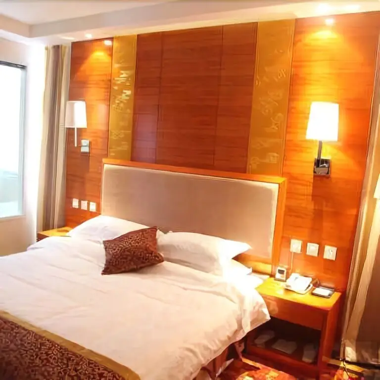 Даньдун: Donggang Chunlin Hotel