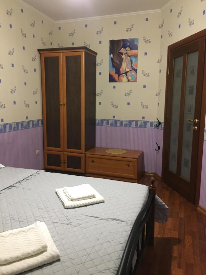 Калининград: Apartment na Marksa