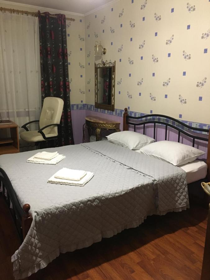Калининград: Apartment na Marksa