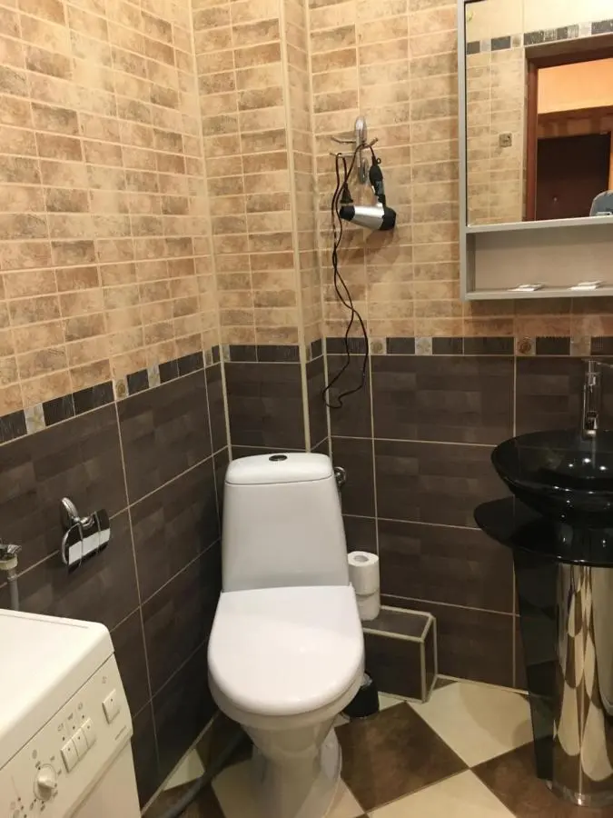 Калининград: Apartment na Marksa