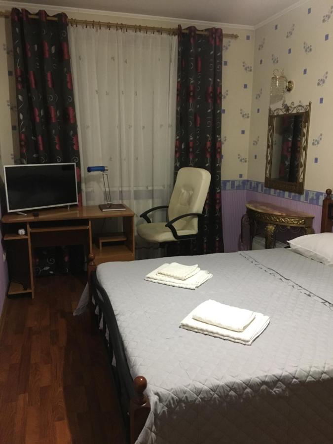 Калининград: Apartment na Marksa