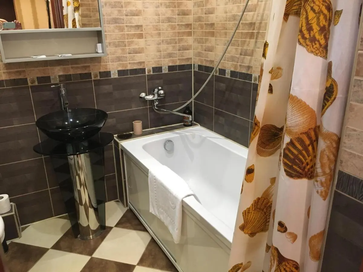 Калининград: Apartment na Marksa