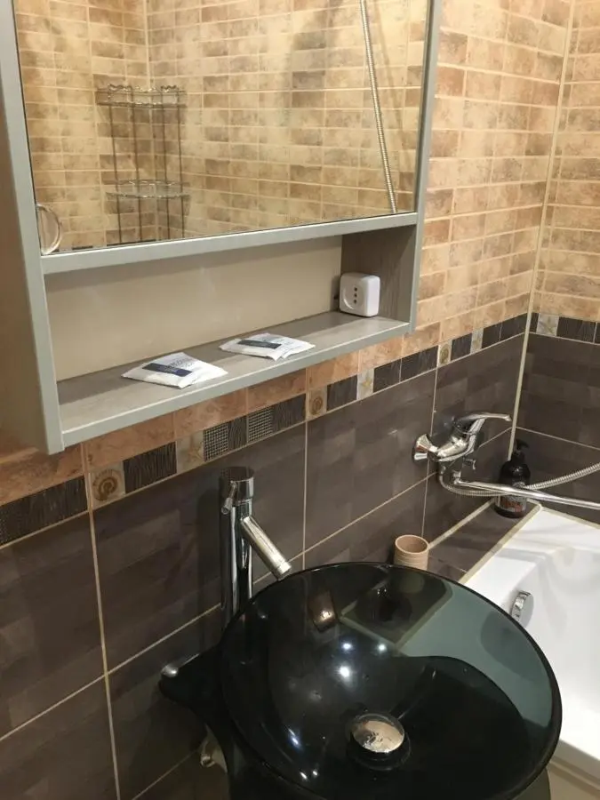 Калининград: Apartment na Marksa