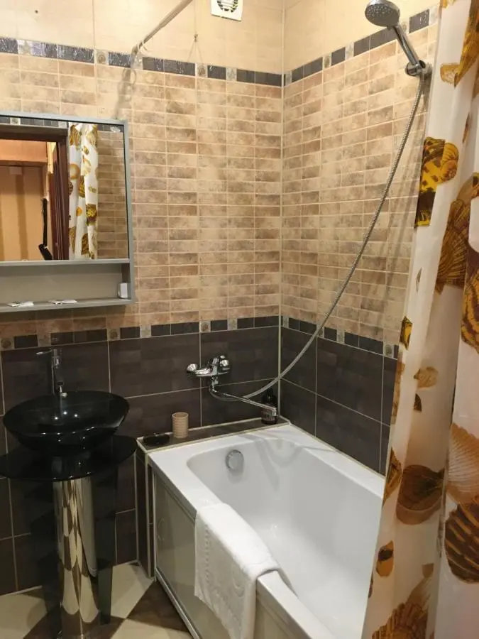 Калининград: Apartment na Marksa
