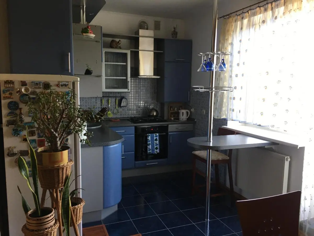 Калининград: Apartment na Marksa