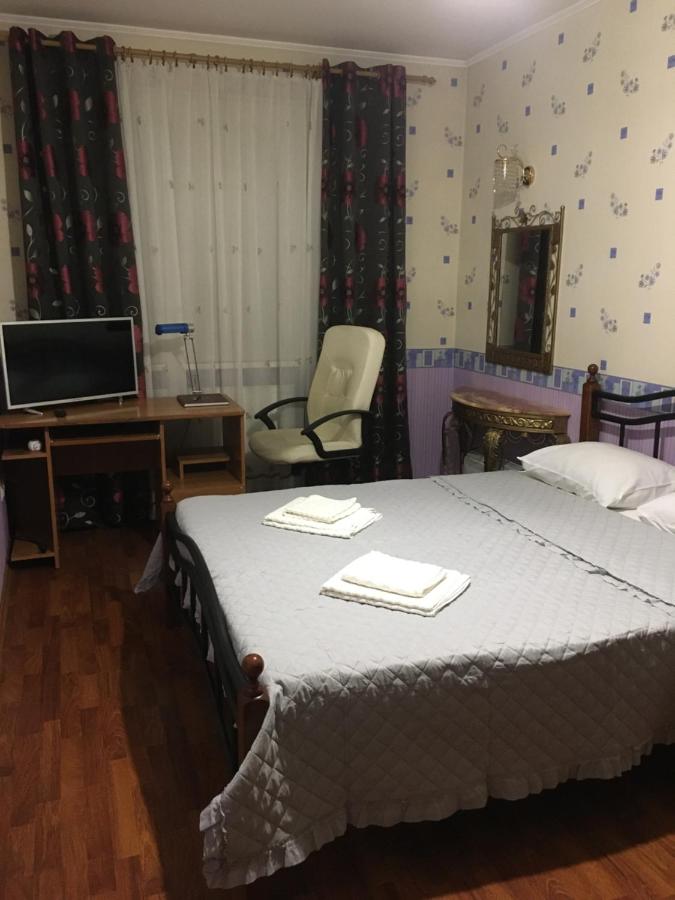 Калининград: Apartment na Marksa