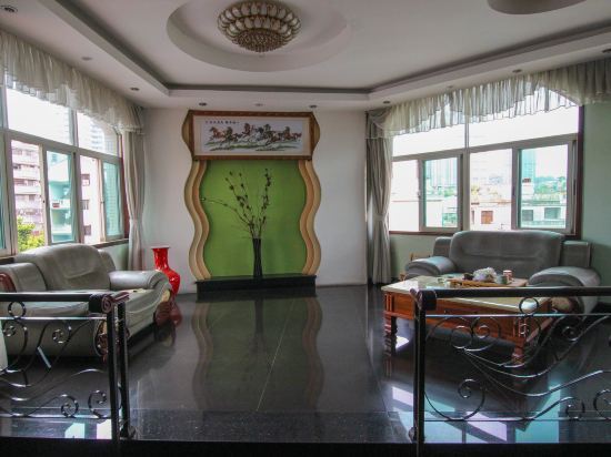 Чжуншань: Xingji Business Hotel West Sun Wen Road Pedestrian Street