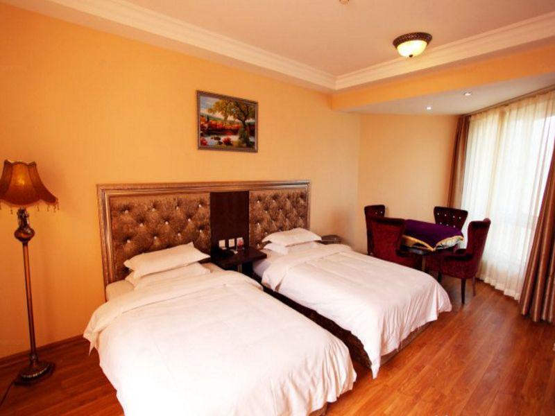 Сиань: Loveace Hotel