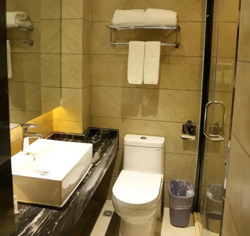 Гуйлинь: Xingbo Express Hotel Guilin Car Station Branch