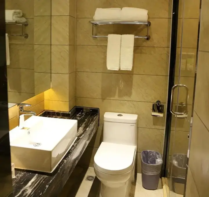 Гуйлинь: Xingbo Express Hotel Guilin Car Station Branch