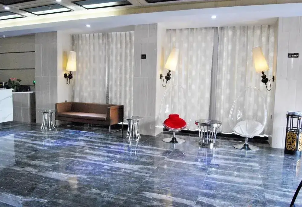 Гуйлинь: Xingbo Express Hotel Guilin Car Station Branch