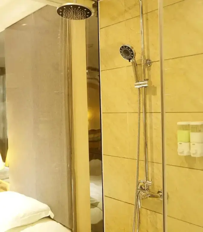 Гуйлинь: Xingbo Express Hotel Guilin Car Station Branch