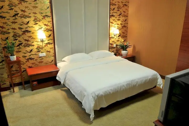 Чжуншань: City Inn (Zhongshan New City Branch)
