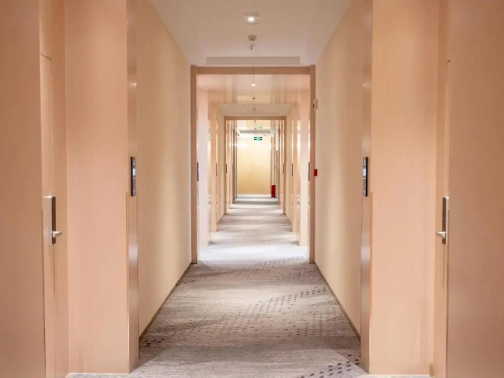 Чжуншань: Xindi Hotel