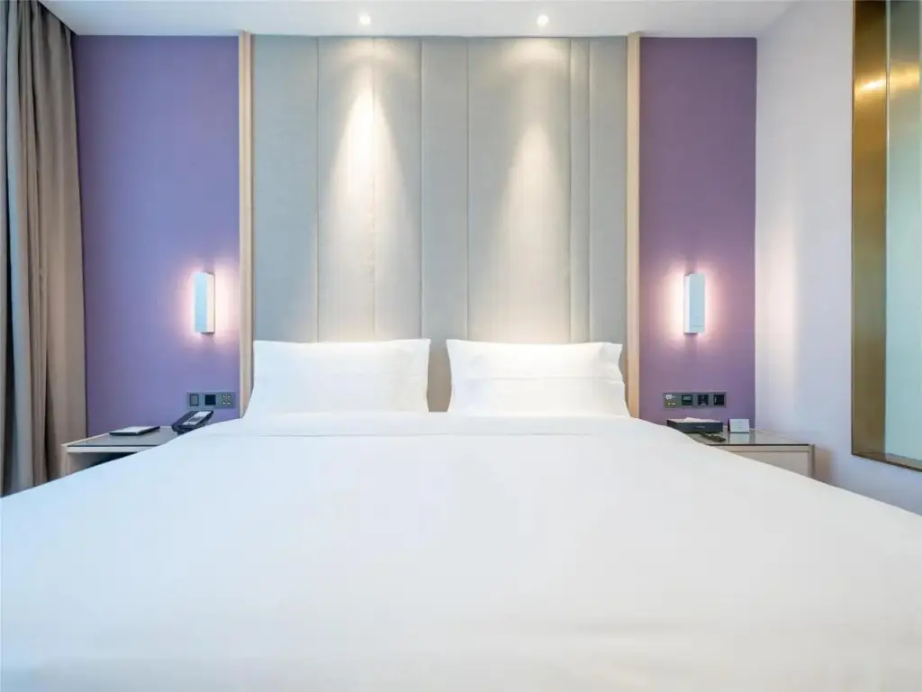 Xindi Hotel — фото 1