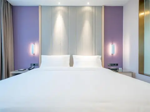 Xindi Hotel — фото 1