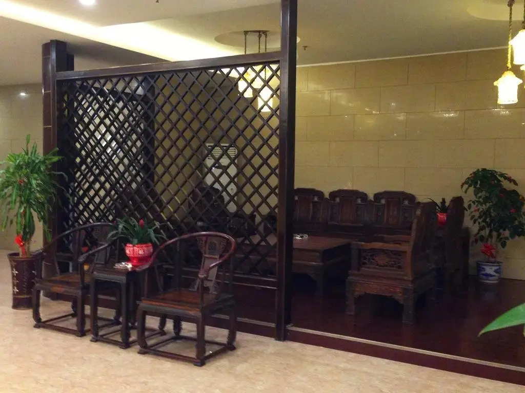 Xianyou Yue Hua Hotel — фото 1