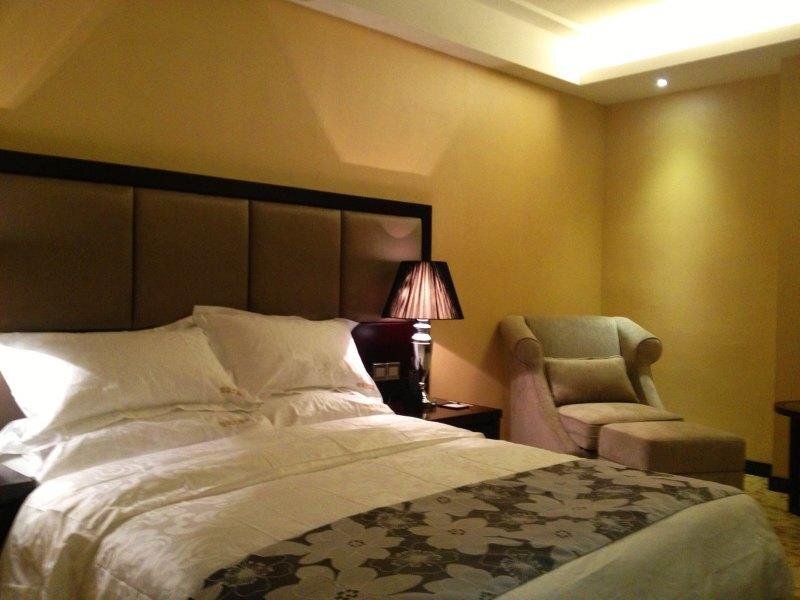 Путянь: Xianyou Yue Hua Hotel