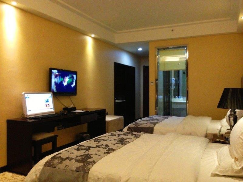 Путянь: Xianyou Yue Hua Hotel