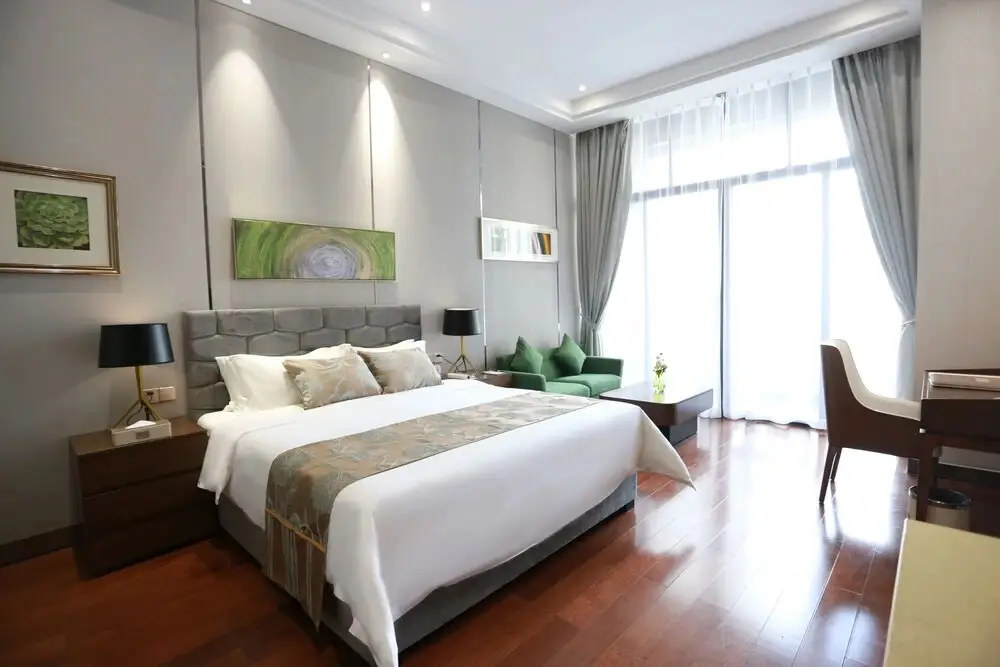 Шэньчжэнь: Harmony Hotel