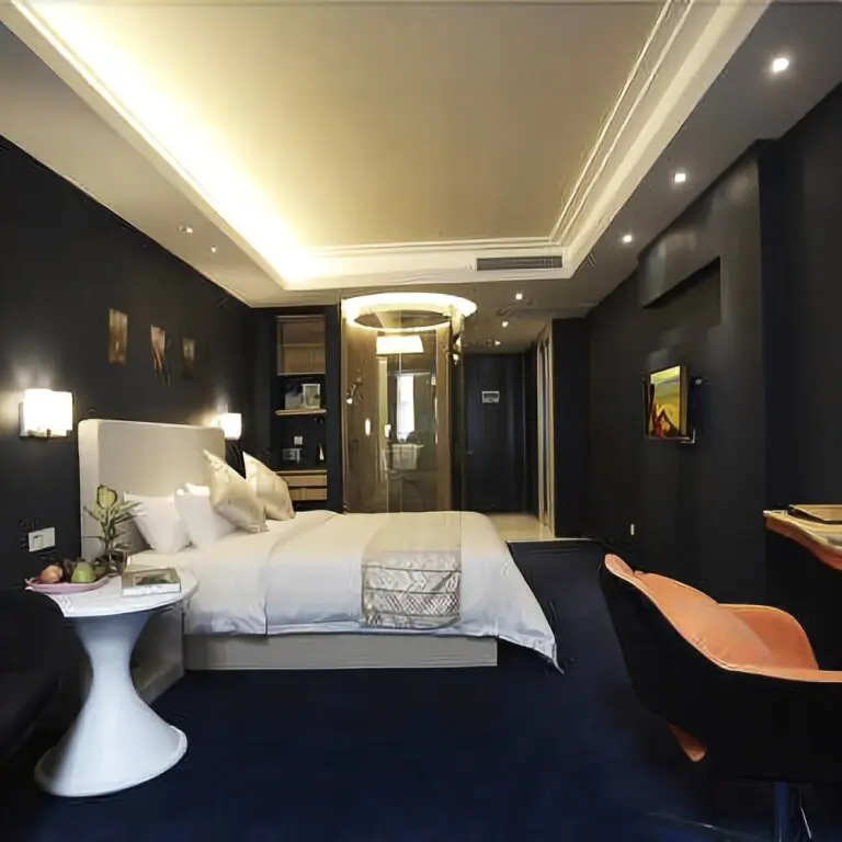 Цюаньчжоу: City Comfort Hotel (Quanzhou Wanda SHOW Tiandi)