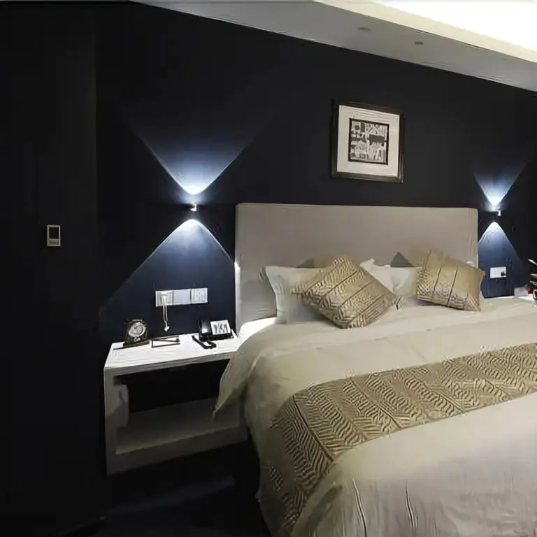 Цюаньчжоу: City Comfort Hotel (Quanzhou Wanda SHOW Tiandi)