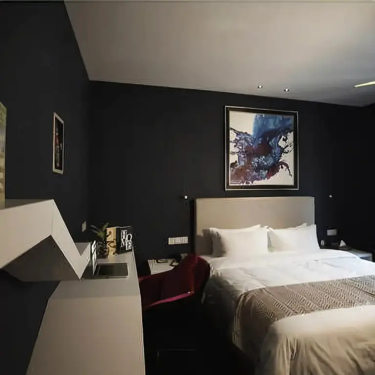 Цюаньчжоу: City Comfort Hotel (Quanzhou Wanda SHOW Tiandi)