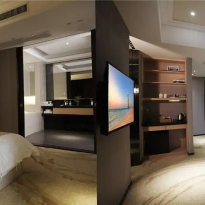 Цюаньчжоу: City Comfort Hotel (Quanzhou Wanda SHOW Tiandi)