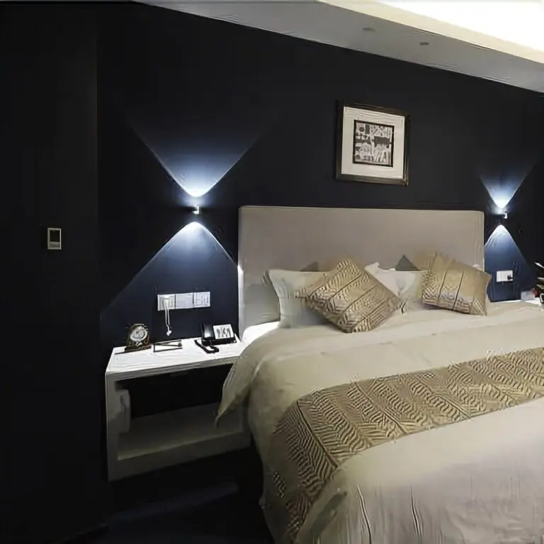 Цюаньчжоу: City Comfort Hotel (Quanzhou Wanda SHOW Tiandi)
