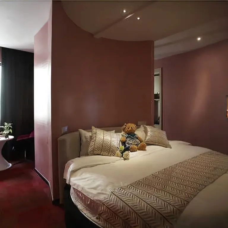 Цюаньчжоу: City Comfort Hotel (Quanzhou Wanda SHOW Tiandi)