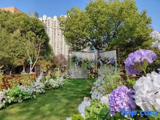 Хуайнань: Fengtai International Hotel