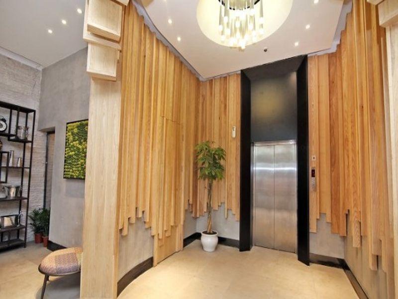 Шанхай: Jitai Boutique Hotel Shanghai Dapu Road