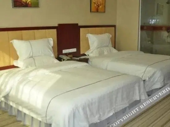 Личуань: Chu Xing Xin Xuan Hotel (Lichuan Jinyuan Hotel)
