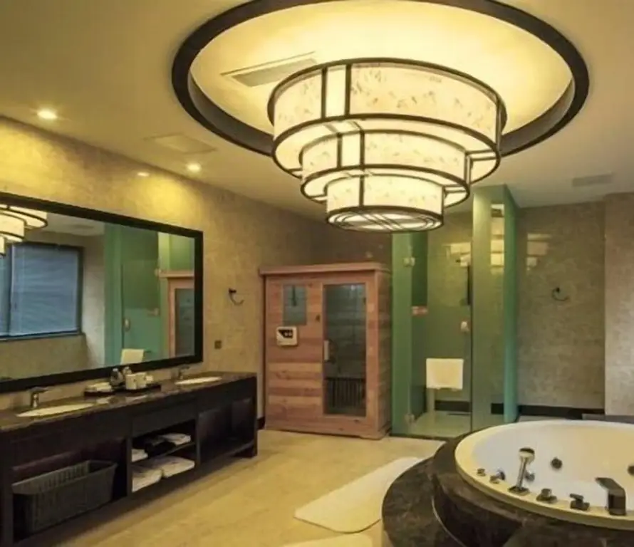 Chengdu Rongtou Hotel — фото 1