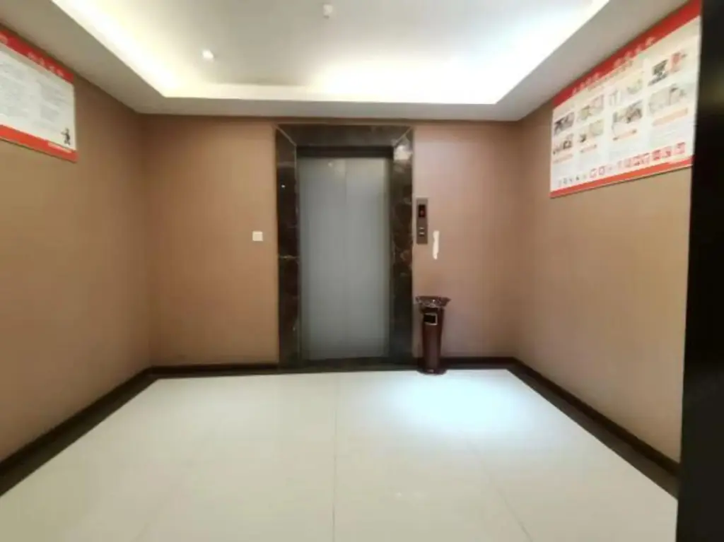 Личуань: Teng Chuan Hotel