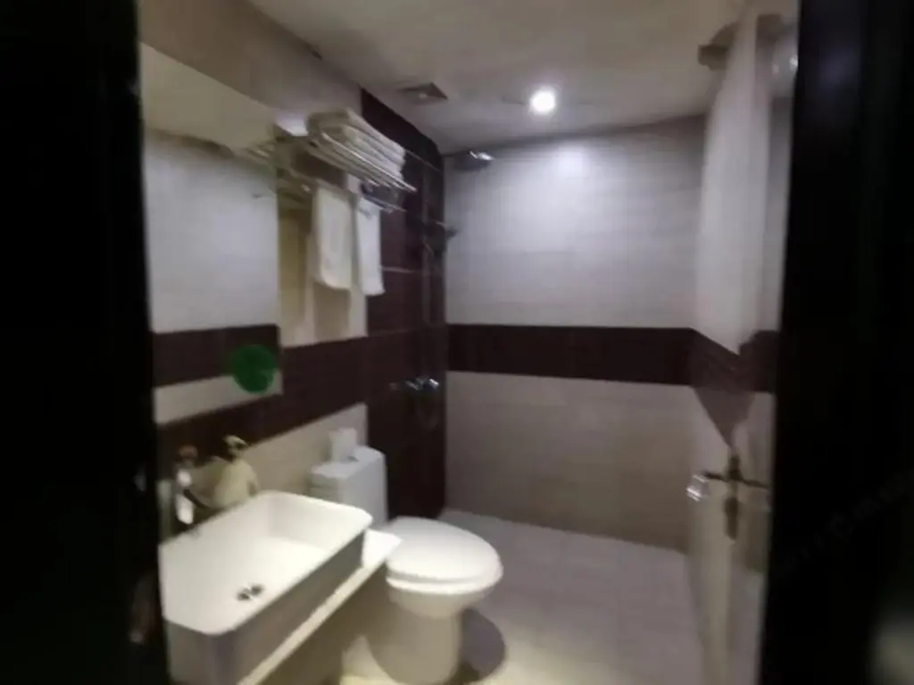 Личуань: Teng Chuan Hotel