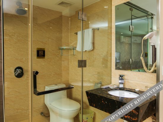 Тайчжоу: Xingyang Fashion Hotel