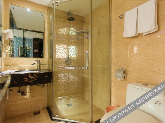 Тайчжоу: Xingyang Fashion Hotel