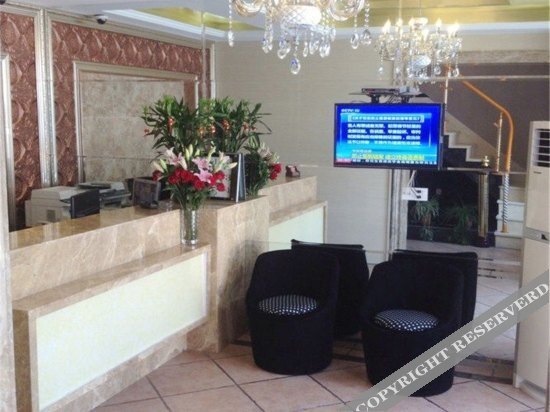 Тайчжоу: Xingyang Fashion Hotel