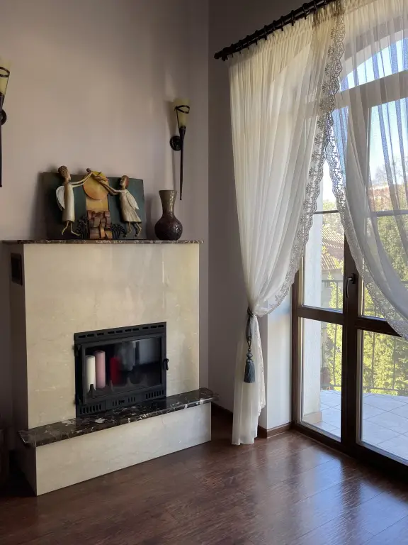Светлогорск: Gor'kogo Apartments