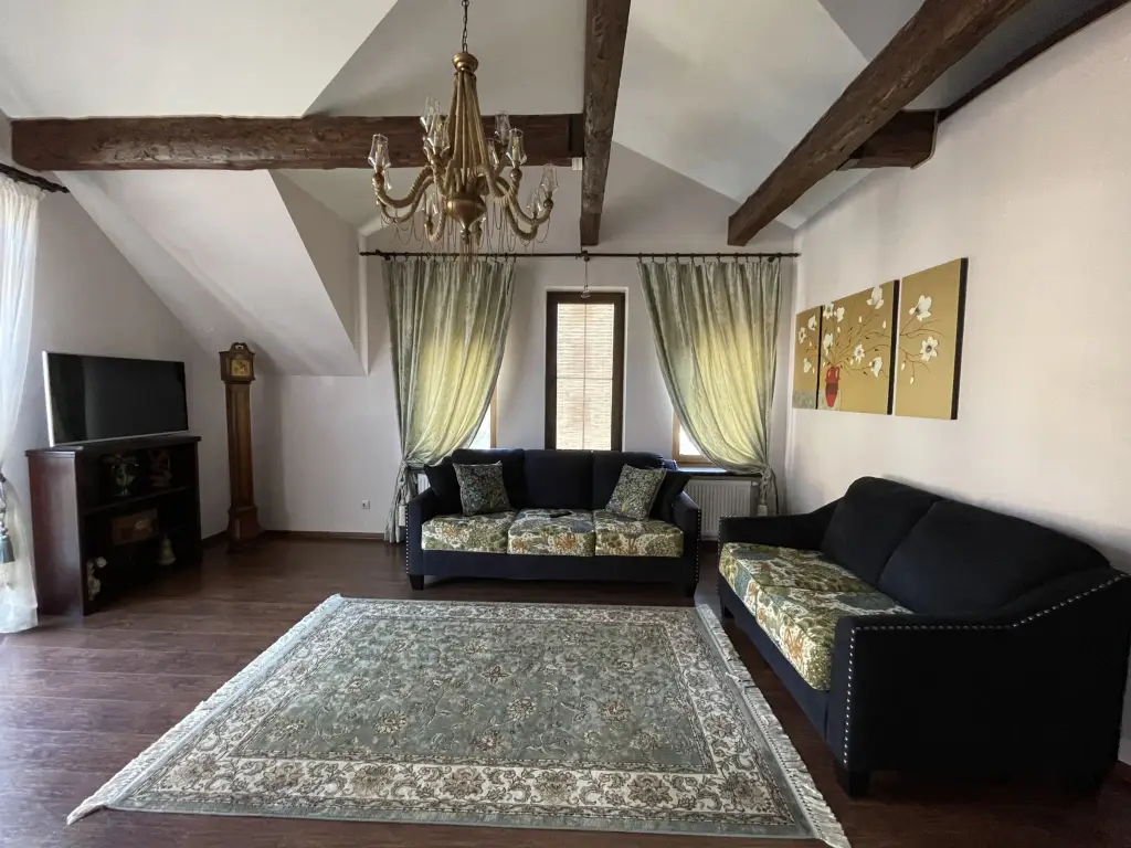 Светлогорск: Gor'kogo Apartments
