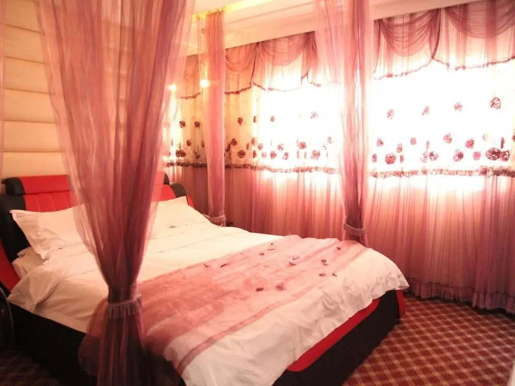 Тайчжоу: Super 8 Hotel Xinghua Ba Zi Qiao