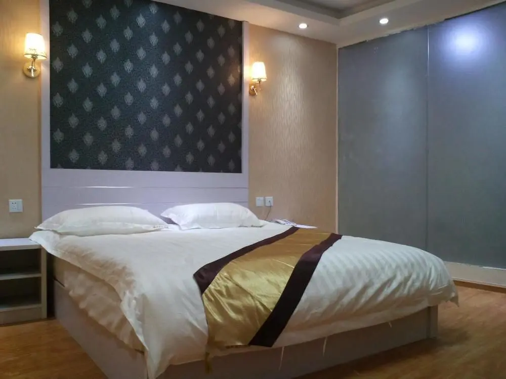 Куньмин: Linyun Hotel