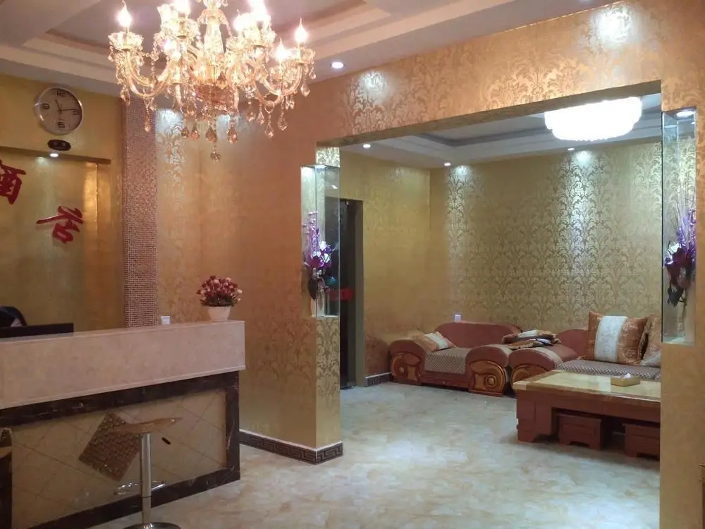 Куньмин: Linyun Hotel