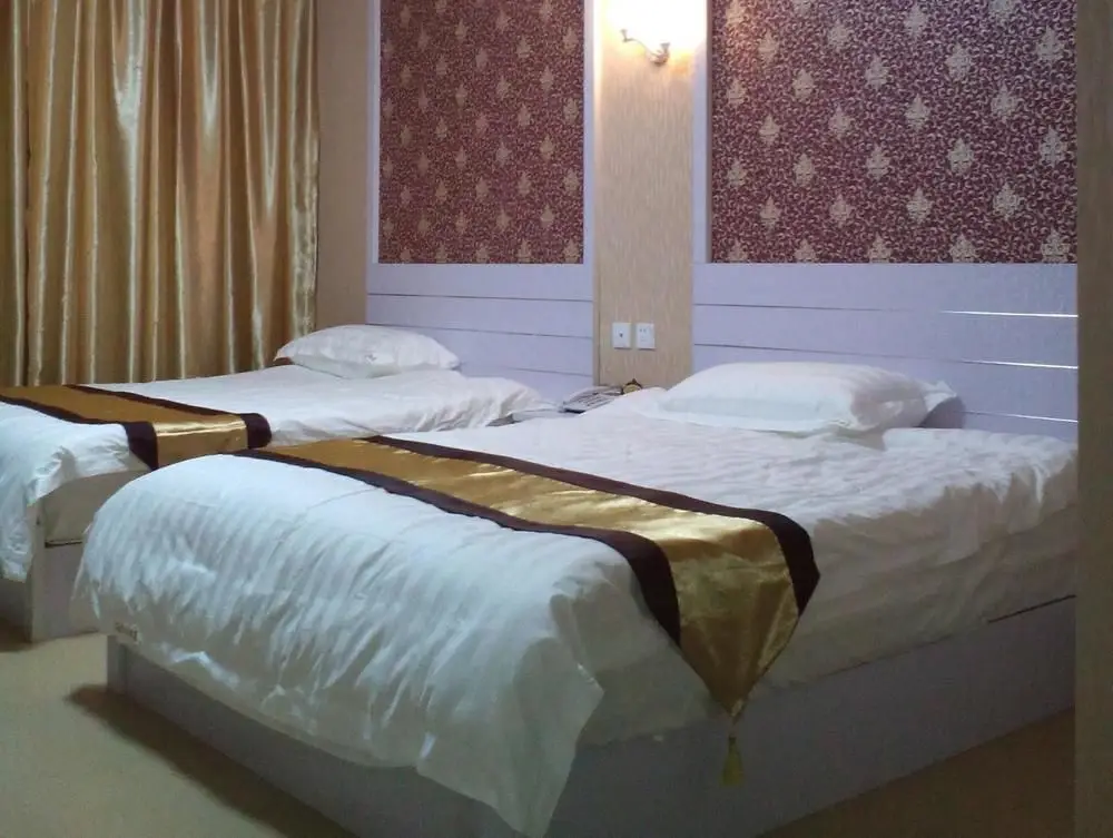 Куньмин: Linyun Hotel