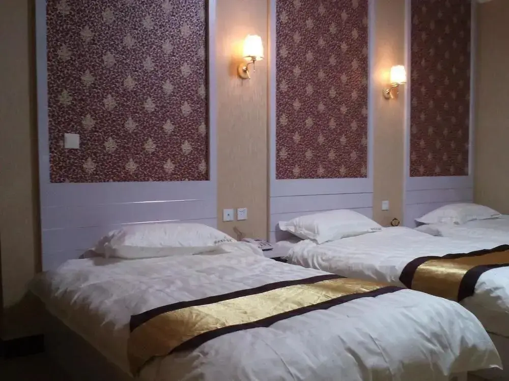 Куньмин: Linyun Hotel